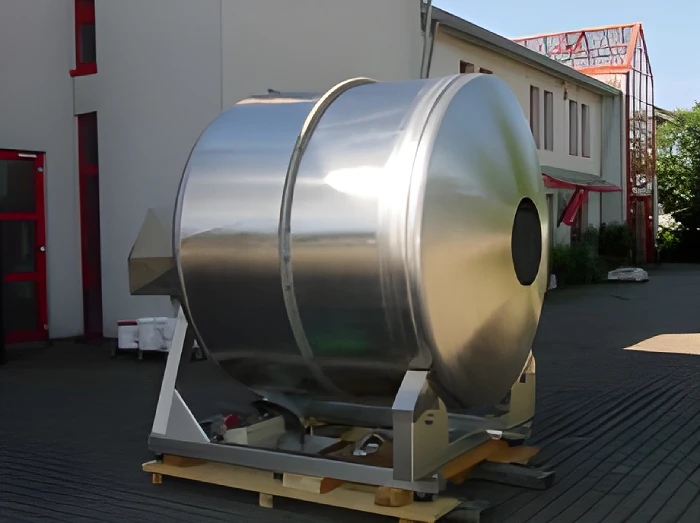 Maschinen für die Lebensmittelverarbeitung